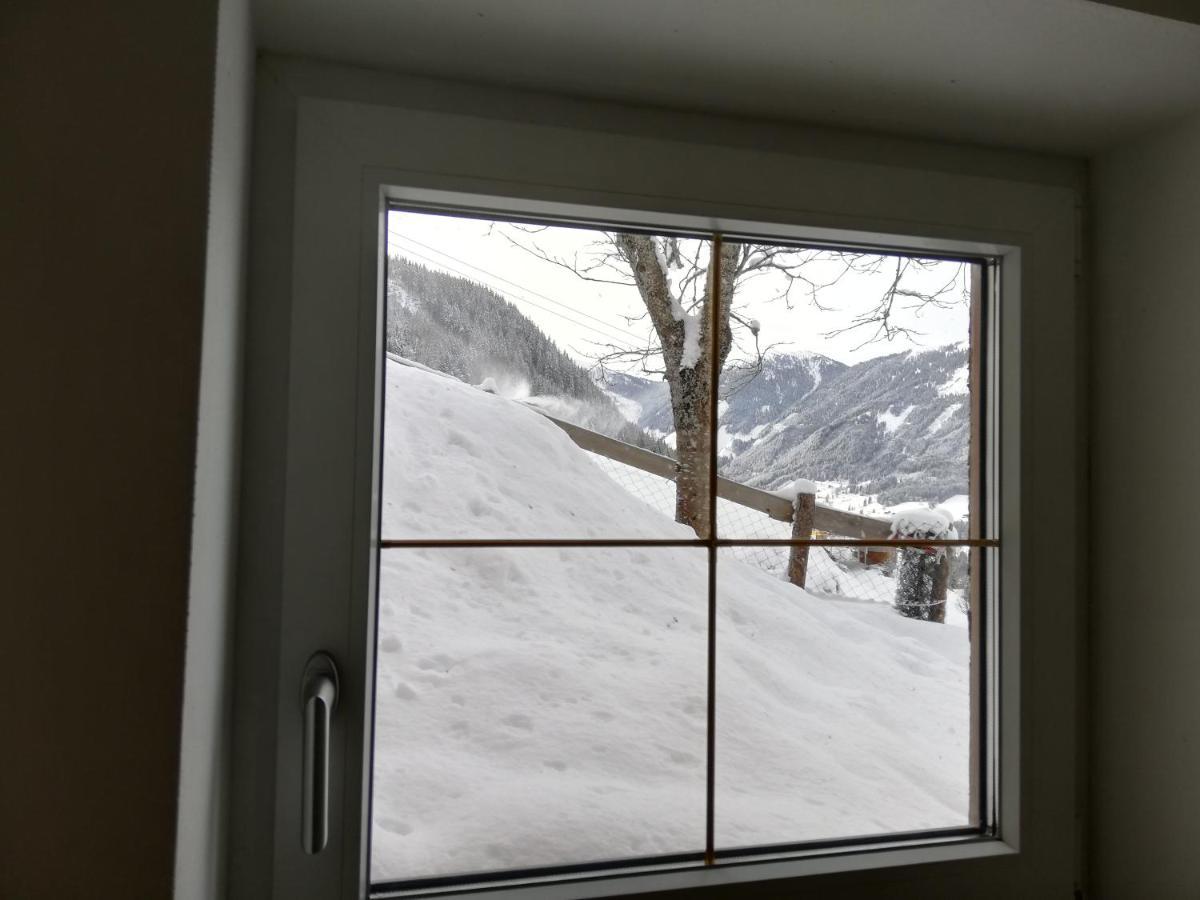Laerchenreith Appartement Schladming Exterior foto